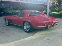 1966 Chevrolet Corvette for sale in Riverhead, New York (ID-124635)