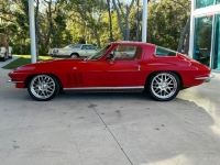 1966 Chevrolet Corvette for sale in Riverhead, New York (ID-124635)
