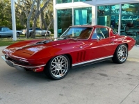 1966 Chevrolet Corvette for sale in Riverhead, New York (ID-124635)