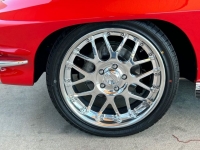 1966 Chevrolet Corvette for sale in Riverhead, New York (ID-124635)