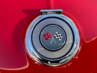 1966 Chevrolet Corvette for sale in Riverhead, New York (ID-124635)