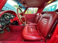 1966 Chevrolet Corvette for sale in Riverhead, New York (ID-124635)