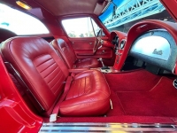 1966 Chevrolet Corvette for sale in Riverhead, New York (ID-124635)