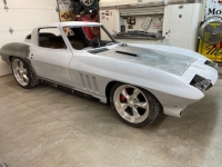 1966 Chevrolet Corvette for sale (ID-125683)