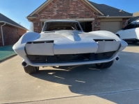 1966 Chevrolet Corvette for sale (ID-125683)