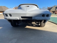 1966 Chevrolet Corvette for sale (ID-125683)