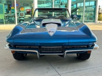 1966 Chevrolet Corvette for sale in Riverhead, New York (ID-126212)