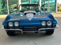 1966 Chevrolet Corvette for sale in Riverhead, New York (ID-126212)