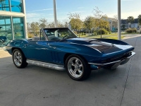 1966 Chevrolet Corvette for sale in Riverhead, New York (ID-126212)