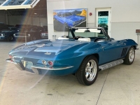1966 Chevrolet Corvette for sale in Riverhead, New York (ID-126212)