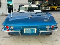 1966 Chevrolet Corvette for sale in Riverhead, New York (ID-126212)