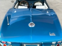 1966 Chevrolet Corvette for sale in Riverhead, New York (ID-126212)