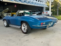 1966 Chevrolet Corvette for sale in Riverhead, New York (ID-126212)
