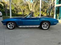 1966 Chevrolet Corvette for sale in Riverhead, New York (ID-126212)
