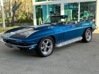1966 Chevrolet Corvette for sale in Riverhead, New York (ID-126212)