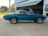 1966 Chevrolet Corvette for sale in Riverhead, New York (ID-126212)