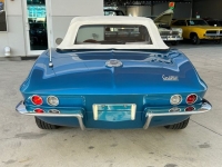 1966 Chevrolet Corvette for sale in Riverhead, New York (ID-126212)