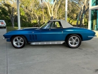 1966 Chevrolet Corvette for sale in Riverhead, New York (ID-126212)