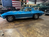 1966 Chevrolet Corvette for sale in Michigan (ID-126415)