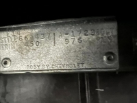 1966 Chevrolet Corvette for sale in Michigan (ID-126415)