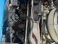 1966 Chevrolet Corvette for sale in Michigan (ID-126415)