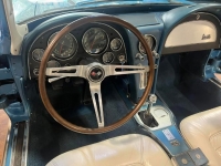 1966 Chevrolet Corvette for sale in Michigan (ID-126415)