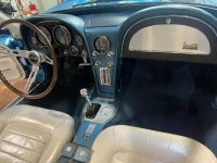 1966 Chevrolet Corvette for sale in Michigan (ID-126415)