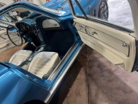 1966 Chevrolet Corvette for sale in Michigan (ID-126415)