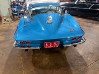 1966 Chevrolet Corvette for sale in Michigan (ID-126415)