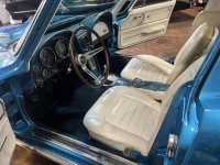 1966 Chevrolet Corvette for sale in Michigan (ID-126415)