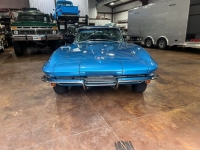 1966 Chevrolet Corvette for sale in Michigan (ID-126415)