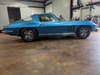 1966 Chevrolet Corvette for sale in Michigan (ID-126415)