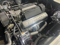1966 Chevrolet Corvette for sale in Michigan (ID-126646)