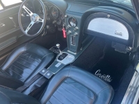 1966 Chevrolet Corvette for sale in Michigan (ID-126646)