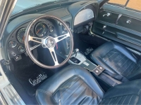 1966 Chevrolet Corvette for sale in Michigan (ID-126646)