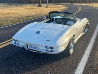 1966 Chevrolet Corvette for sale in Michigan (ID-126646)