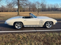 1966 Chevrolet Corvette for sale in Michigan (ID-126646)