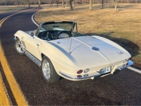 1966 Chevrolet Corvette for sale in Michigan (ID-126646)