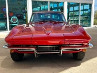 1966 Chevrolet Corvette for sale in Riverhead, New York (ID-126674)