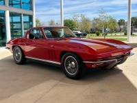 1966 Chevrolet Corvette for sale in Riverhead, New York (ID-126674)