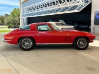 1966 Chevrolet Corvette for sale in Riverhead, New York (ID-126674)