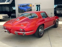 1966 Chevrolet Corvette for sale in Riverhead, New York (ID-126674)