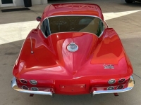 1966 Chevrolet Corvette for sale in Riverhead, New York (ID-126674)