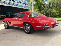 1966 Chevrolet Corvette for sale in Riverhead, New York (ID-126674)