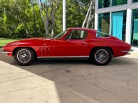 1966 Chevrolet Corvette for sale in Riverhead, New York (ID-126674)