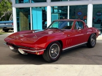 1966 Chevrolet Corvette for sale in Riverhead, New York (ID-126674)