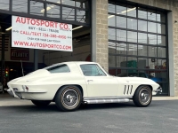 1966 Chevrolet Corvette for sale in Riverhead, New York (ID-127647)
