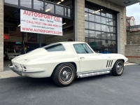 1966 Chevrolet Corvette for sale in Riverhead, New York (ID-127647)