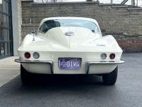1966 Chevrolet Corvette for sale in Riverhead, New York (ID-127647)