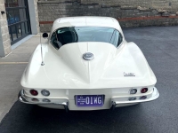 1966 Chevrolet Corvette for sale in Riverhead, New York (ID-127647)